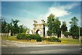 Eastwell Park Gatehouse