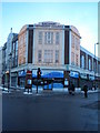 Archway Methodist Church, Highgate Hill N19