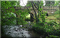 Heugh Mill Bridge near Stamfordham