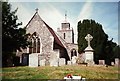 St. Mary the Virgin Church, Woodnesborough