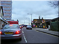 Nether Street, Finchley