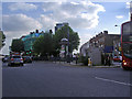 Tally Ho Corner, North Finchley