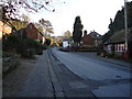 High Street, Limpsfield