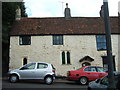 Fifteenth Century house, Church Road