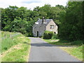 Otterburn Lodge