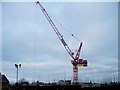 Tower Crane