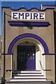 Caernarfon: Empire Cinema