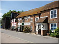 Andover - Town Mills Public House