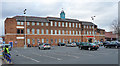 Former silk mill, Streatham High Road