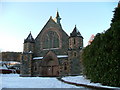 Strathpeffer Church of Scotland