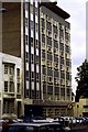 Bush House, Broad Street / Cumberland Street