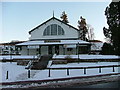 Spa Pavilion, Strathpeffer