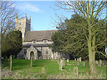 TG3808 : Beighton All Saints church by Adrian S Pye