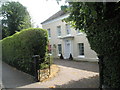 House in Station Road