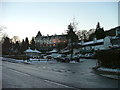 Strathpeffer Square