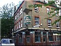 The Lord Nelson, SE16