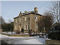 Kings Farmhouse, Longcot