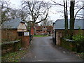 Upper Clatford - Rooksbury Mill