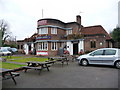 Andover - Anton Arms Public House