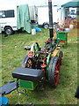 Waldershare Steam & Country Fair