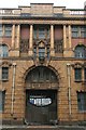 Former fire station, London Road