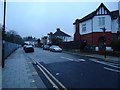 Bouverie Road, West Harrow