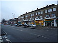 Shops, Field End Road, Eastcote