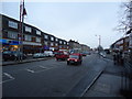 Field End Road, Eastcote