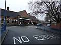 Ruislip Underground station