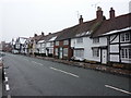 High Street, Henley in Arden