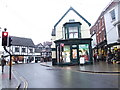 The Bull Ring, Ludlow