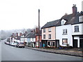 Lower Broad Street, Ludlow