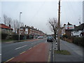 West End Road, Ruislip Gardens