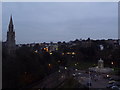 Bournemouth: dusk falls on the decade