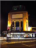 TQ3086 : Odeon Cinema, Holloway Road N7 by Robin Sones