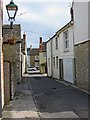 Church Lane