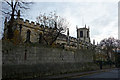 Church of St Olave, Marygate