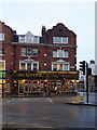 The Green, Uxbridge Road, Shepherd