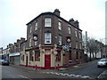 The Clarendon, Runcorn