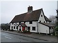 Needham Red Lion public house