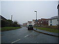 Bramble Lane, Wye