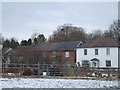 Houses in Ogbourne St Andrew