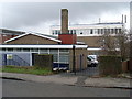 Daventry Telephone Exchange (1)