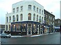 South Norwood: The Jolly Sailor