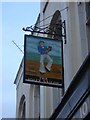 South Norwood: The Jolly Sailor