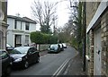 Lansdowne Place, Upper Norwood