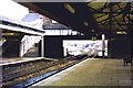 SP1184 : Tyseley Station - panorama by Michael Westley