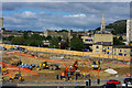 Broad Street Plaza development site, Halifax