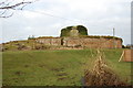 Martello tower, Rye Harbour