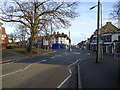 Chesham Road, Amersham